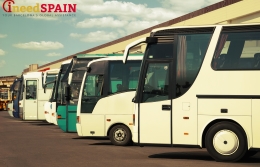 New bus network to expand upon tram routes in Barcelona